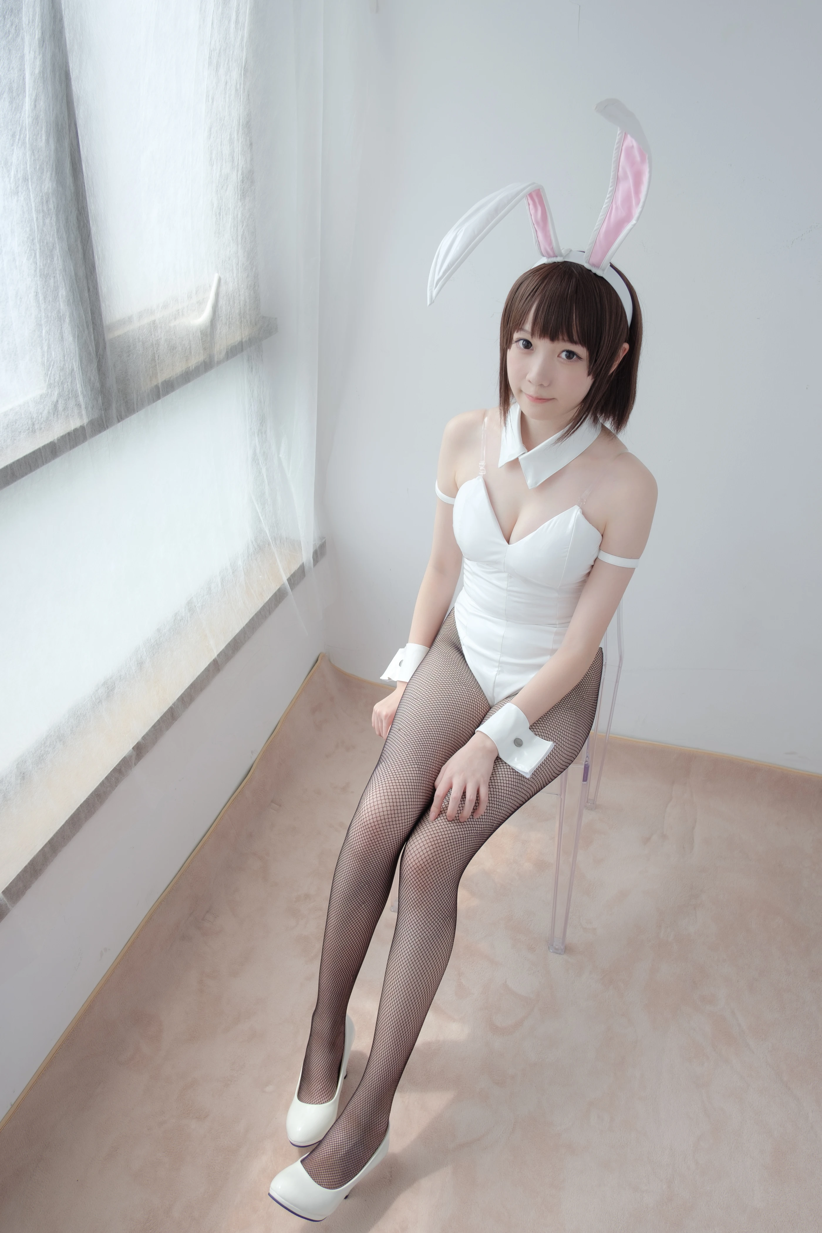 森萝财团 LOVEPLUS-001 [148P 1V]插图7